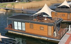 Hausboot Harmonie
